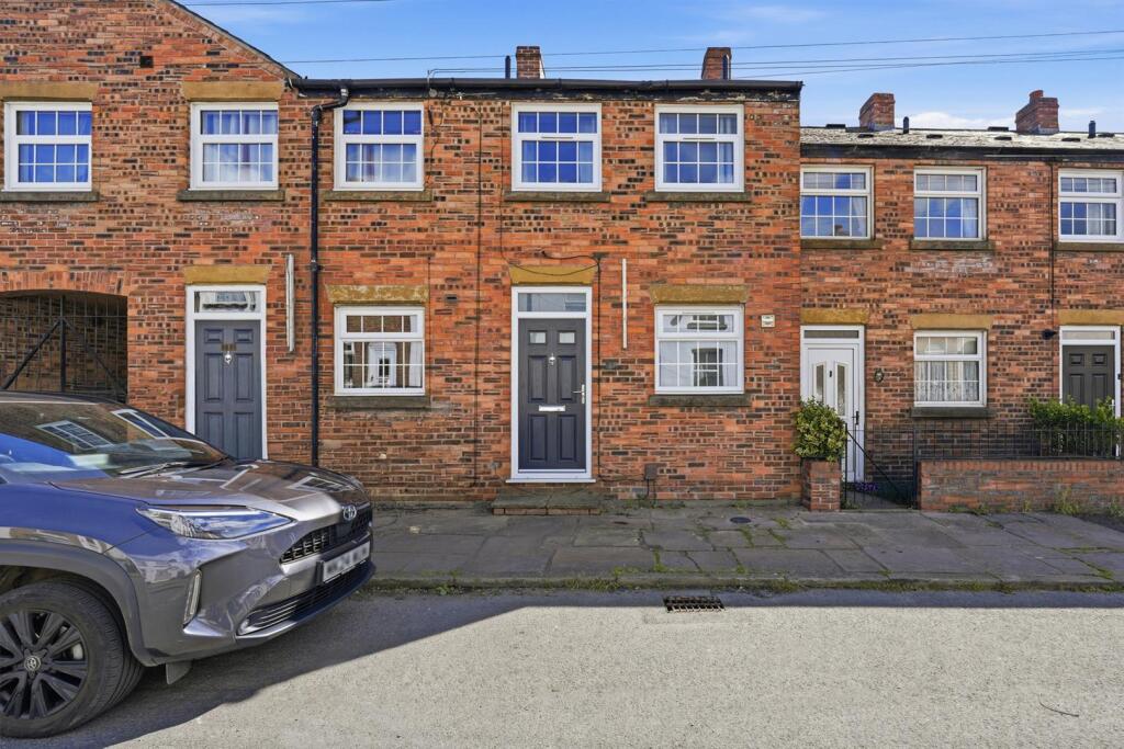 Main image of property: St. Georges Street, Macclesfield