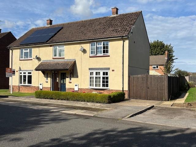 Main image of property: Fourth Avenue, Scampton, Lincoln