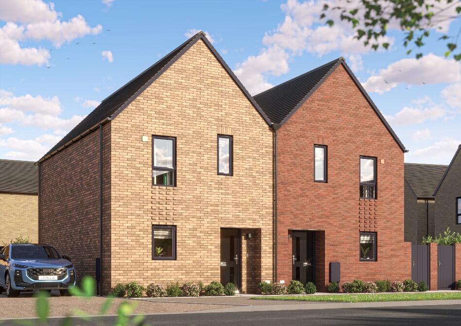 Main image of property: Milley Road, Houghton Regis, Dunstable