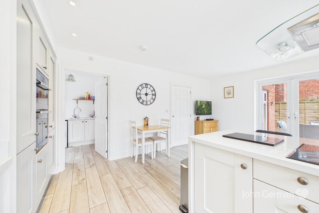 St. Cuthberts Road, Doveridge photo 5