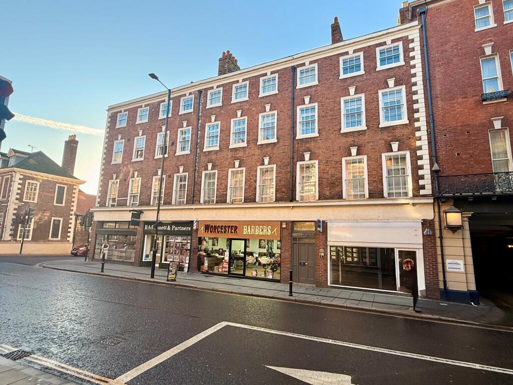 Main image of property: Victoria House, Shaw Street