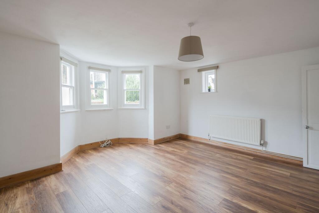 Apartment in London, Ladywell - View 3