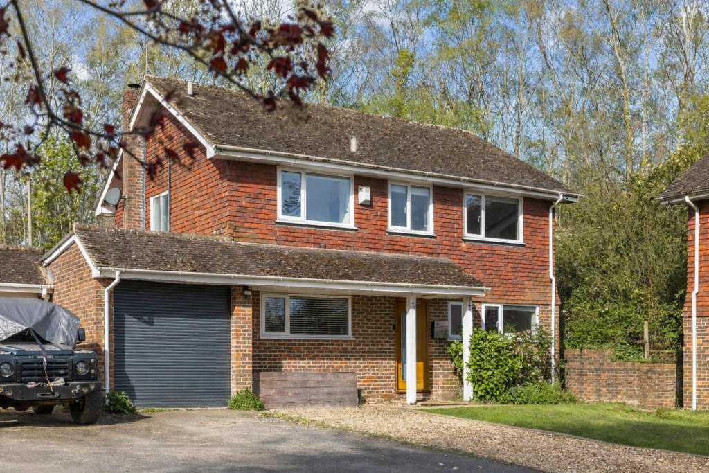 Main image of property: Clayton Avenue, Hassocks