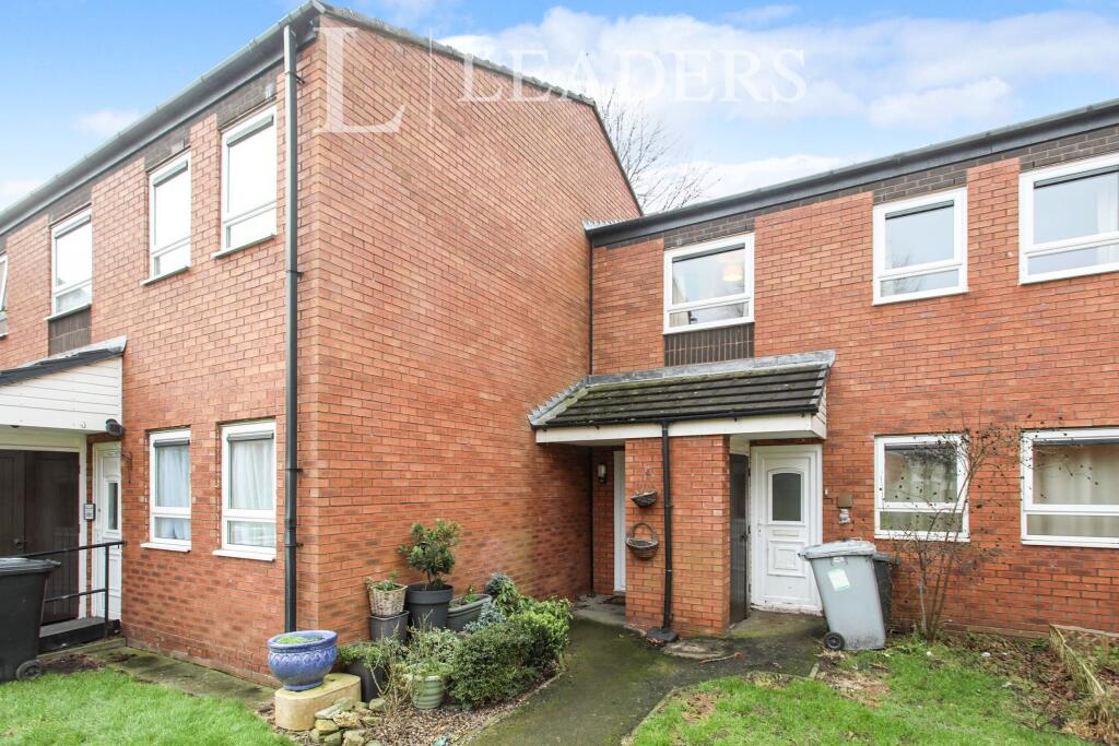 Main image of property: Drayton Crescent, CW1