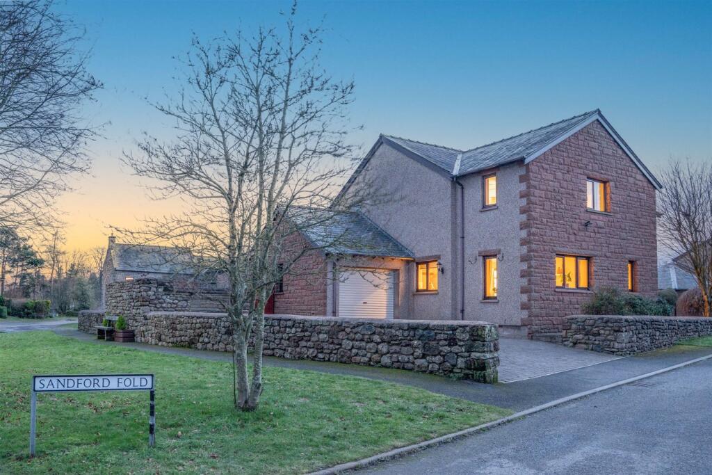 Main image of property:  Sandford, Appleby-in-Westmorland, CA16