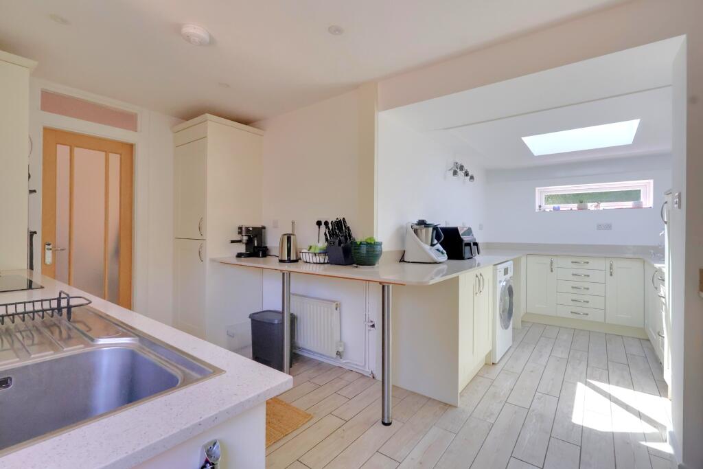 House in Havant, South Hayling - View 5