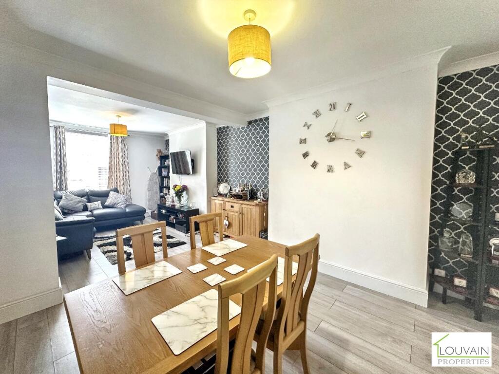 House in Newport, Tredegar - View 4