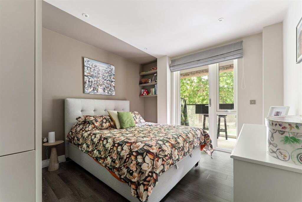 Apartment in London - View 4