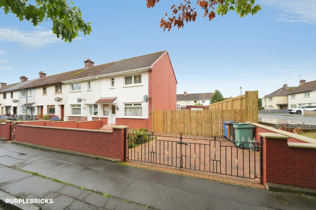 Main image of property: Dalmellington Road, Ayr, KA7