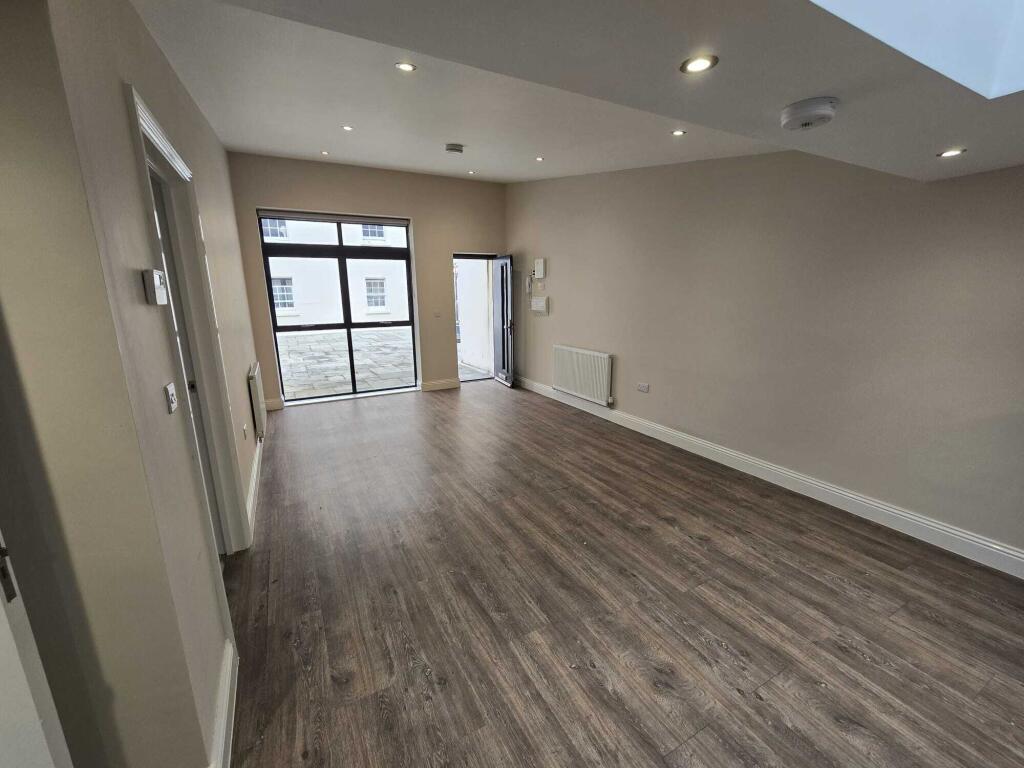 Main image of property: Brunswick Street West, Hove