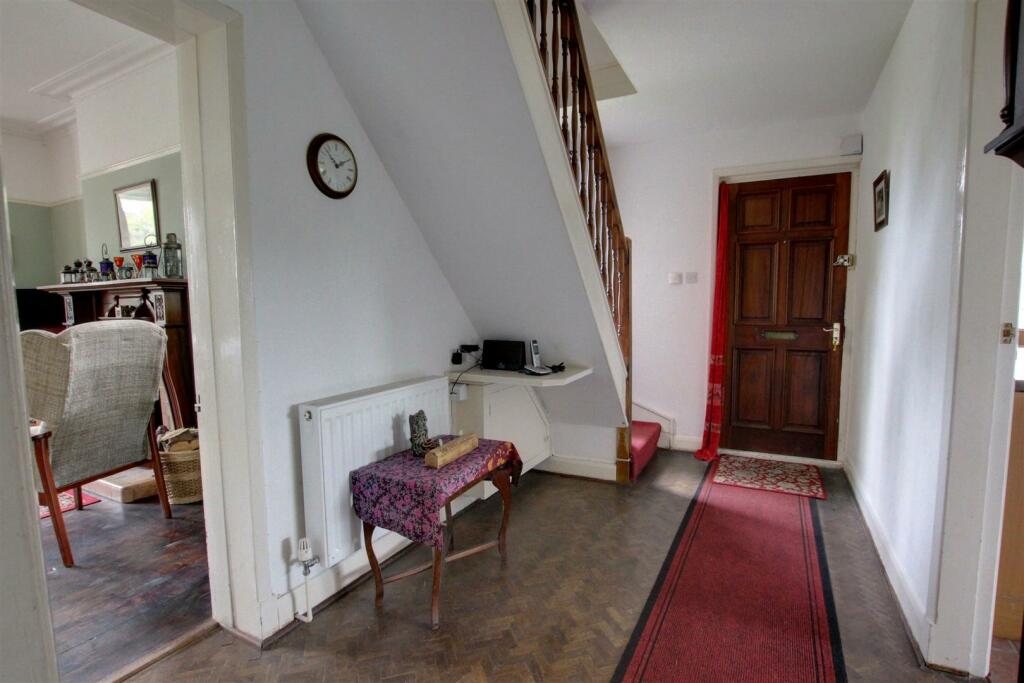 38A Station Road, Alford photo 4