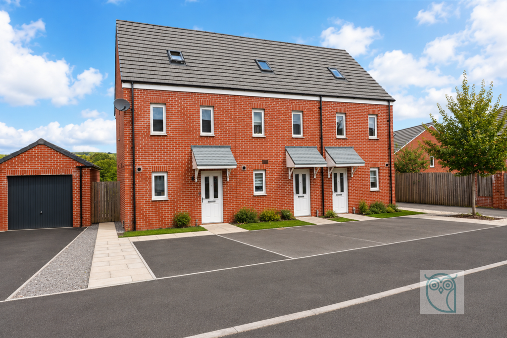 Main image of property: Erw Ddol, Llanilid, CF72