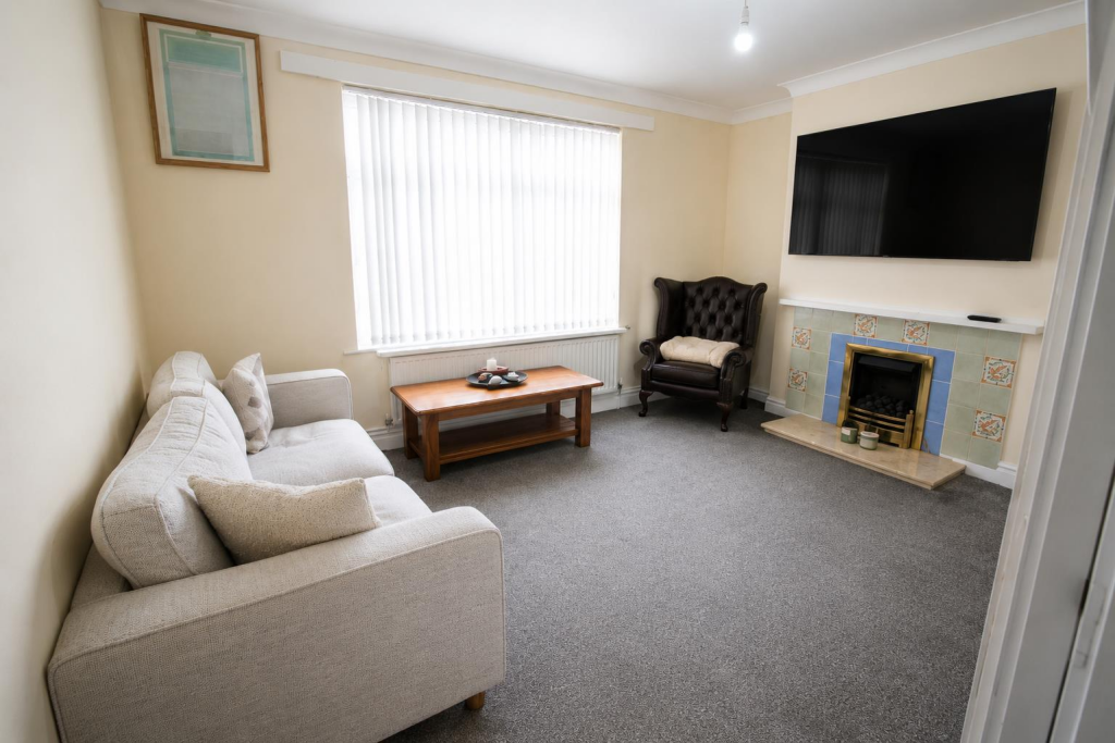 Apartment in London - View 3