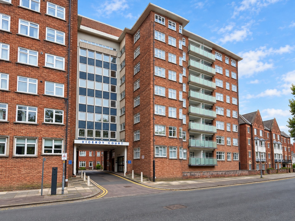 Main image of property: Viceroy Court, Lord Street, Southport, Merseyside, PR8 1PW