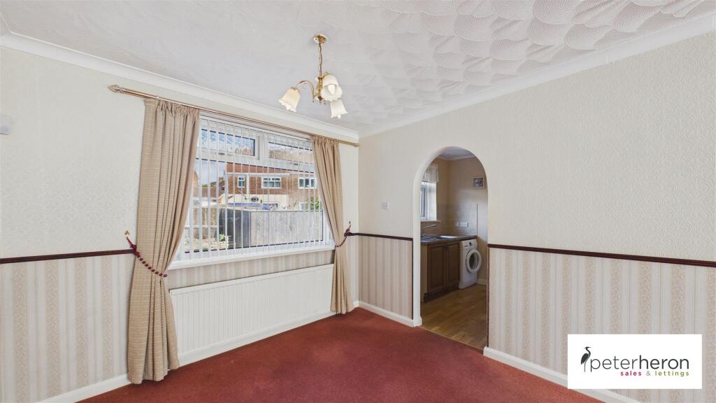 House in Sunderland - View 5