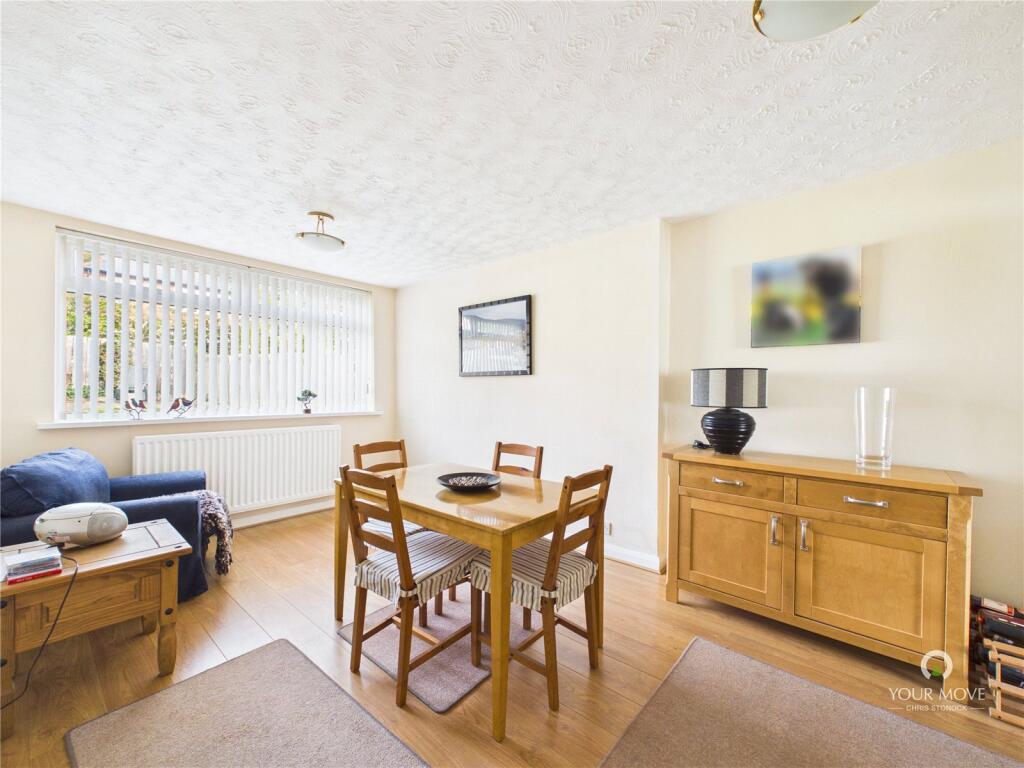 House in Newcastle upon Tyne, Tyne and Wear - View 4