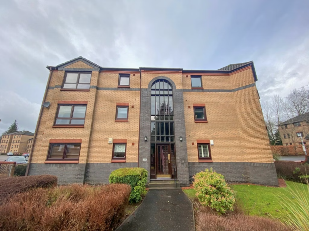 Main image of property: Kirkton Gate, East Kilbride, G74