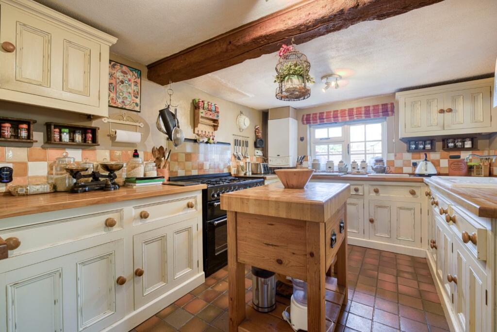 Additional image 15 of Clanville, Castle Cary, Somerset, BA7