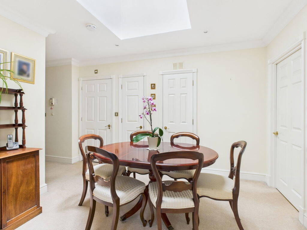 Potters Place, Horsham, West Sussex. - More