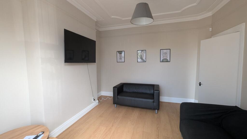 House in Liverpool - More