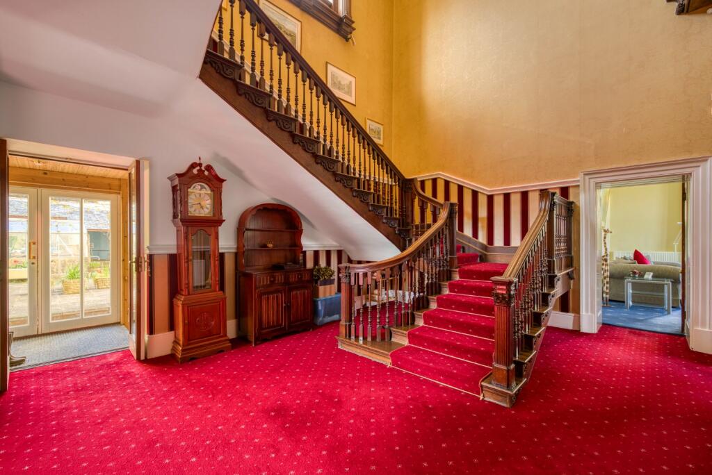 Additional image 7 of Stunning house with park like grounds close to Wells