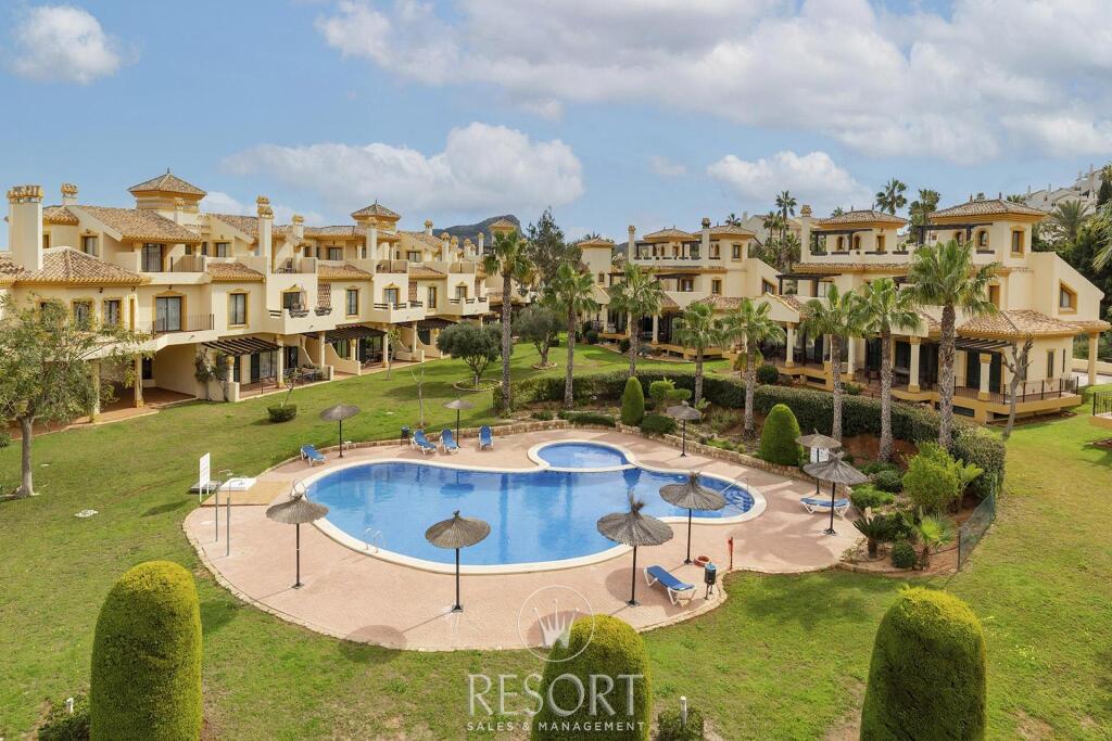Main image of property: Murcia, La Manga Club