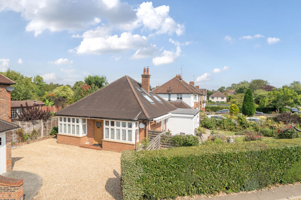 Main image of property: Cricketfield Road, Horsham, RH12