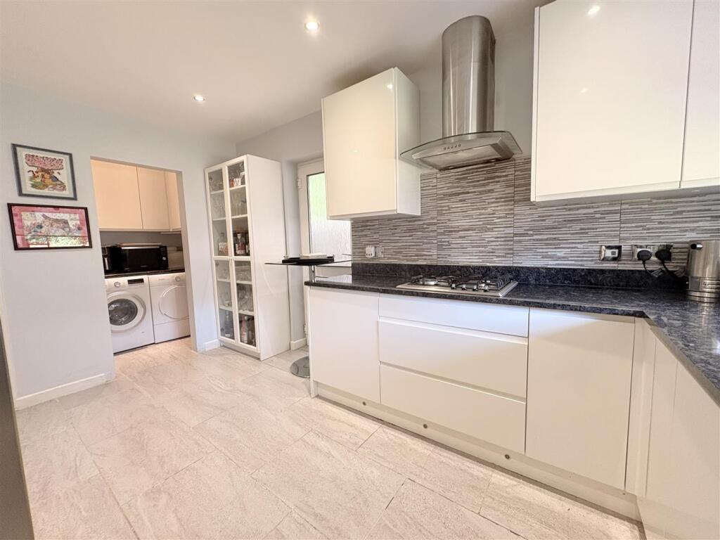 Mallory Rise, Moseley photo 4