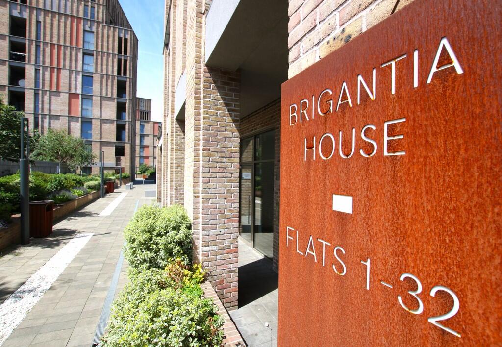 Main image of property: Brigantia House Oberman Road