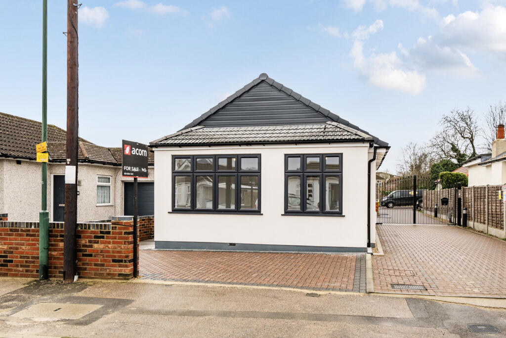 Main image of property: St. Johns Road, Welling