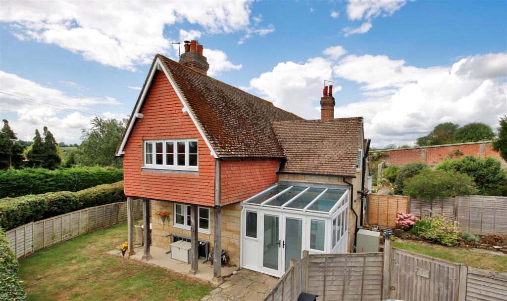 Main image of property: Poundsbridge Lane, Penshurst