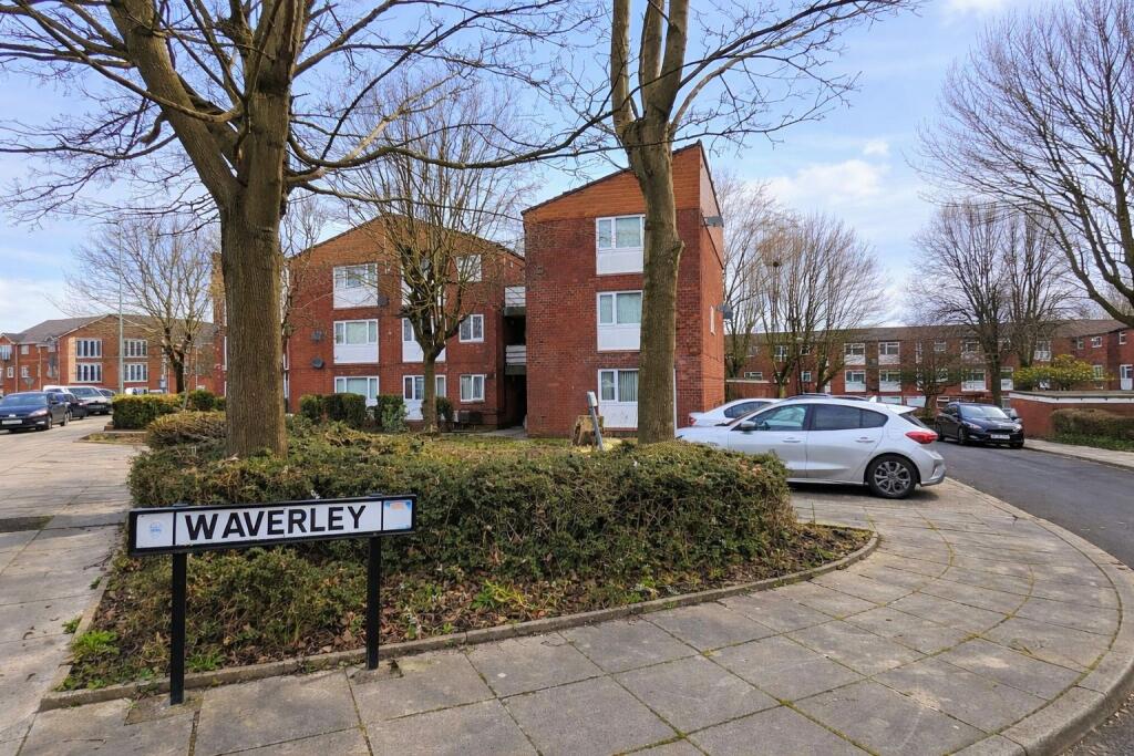 Main image of property: Waverley, Skelmersdale, WN8 8BD