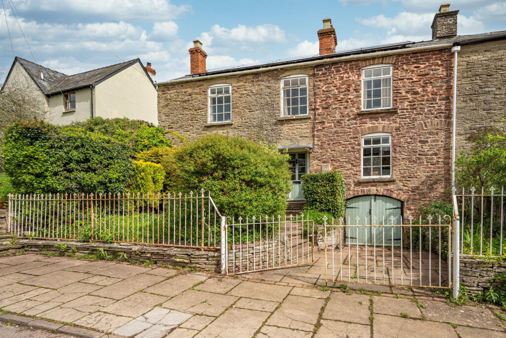 Main image of property: Grosmont, Abergavenny, NP7 8EP