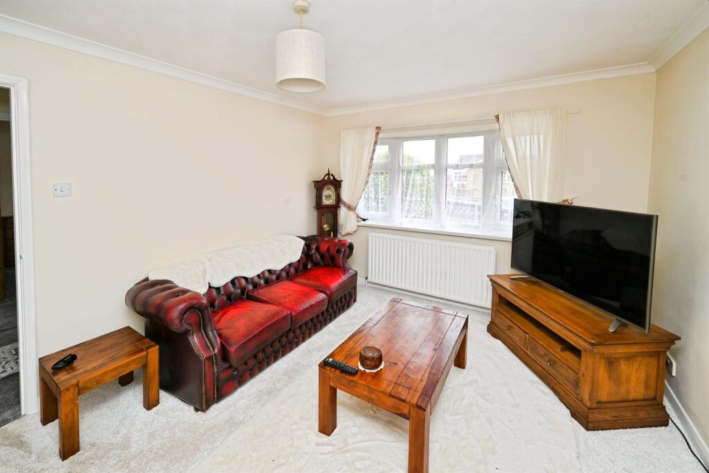 Johnson Way, Burgh Le Marsh, Skegness photo 2