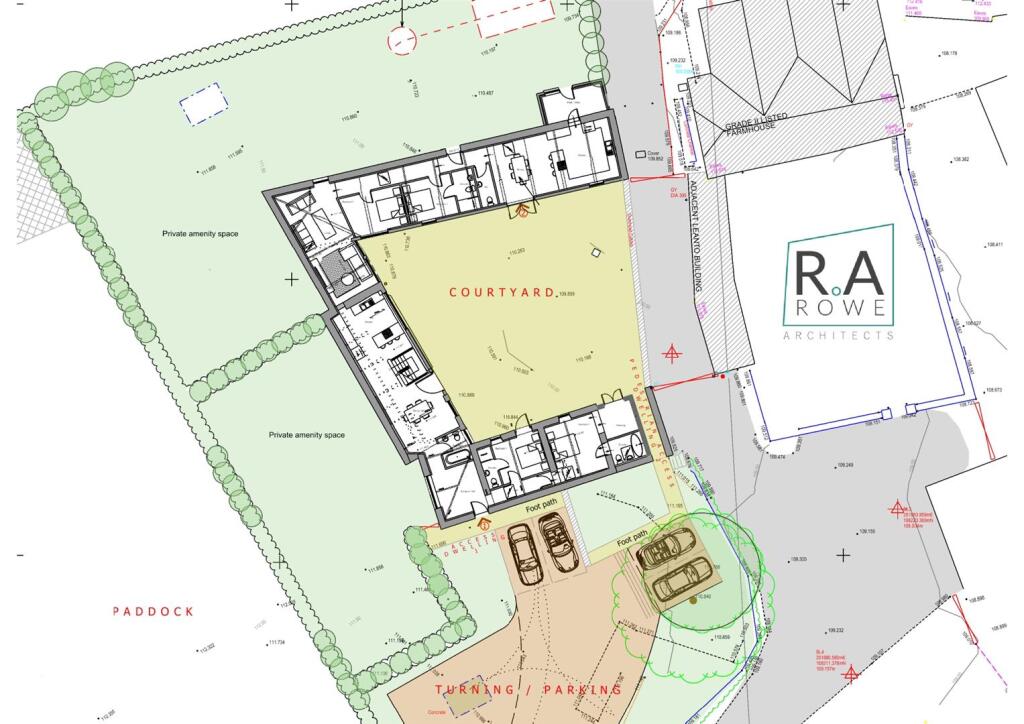 Main image of property: Petrockstowe, Okehampton