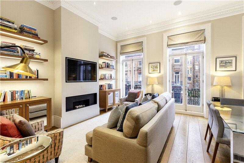 Main image of property: Rosary Gardens, South Kensington, London, SW7