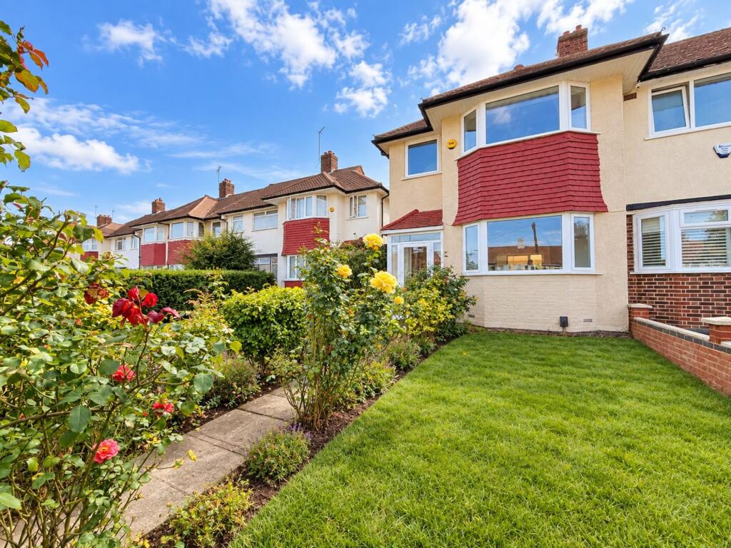Whitefoot Lane, Bromley, BR1