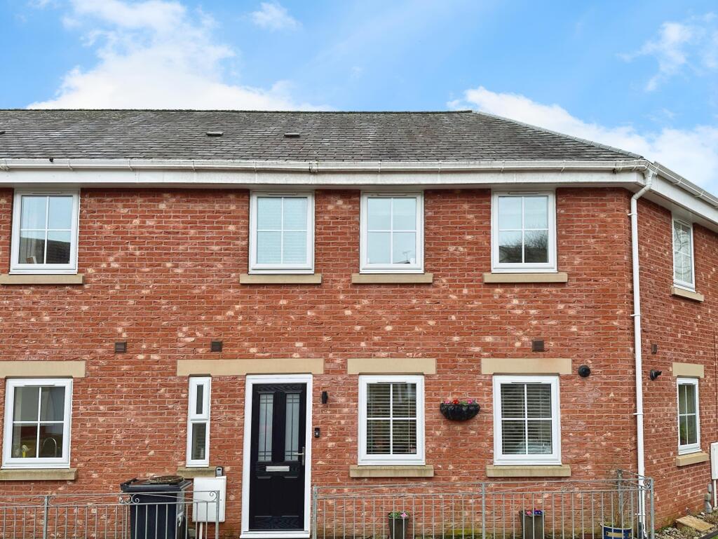 Main image of property: Marley Road, Exmouth, EX8