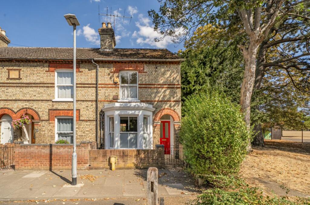 House in Milton Keynes