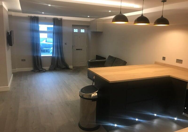 Main image of property: Cavendish Street, Barrow-In-Furness, Cumbria, LA14