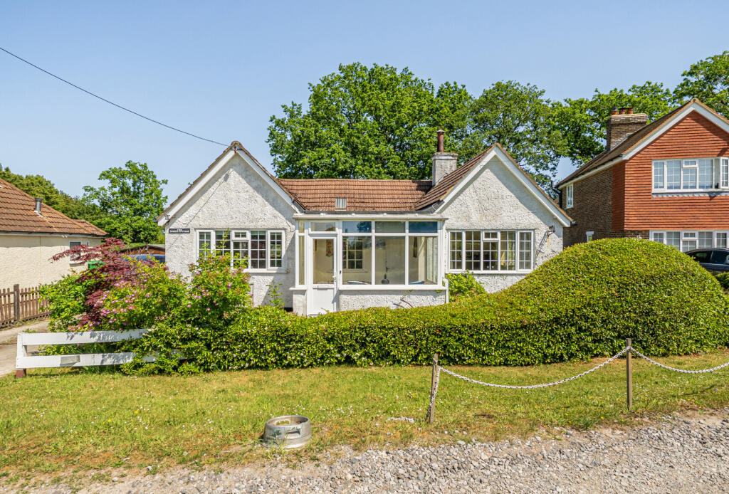 Main image of property: St. Georges Road, Redhill, Surrey, RH1