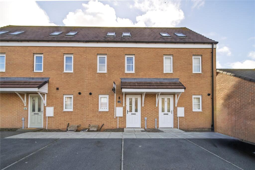 Main image of property: Drake Avenue, Blyth, Northumberland, NE24