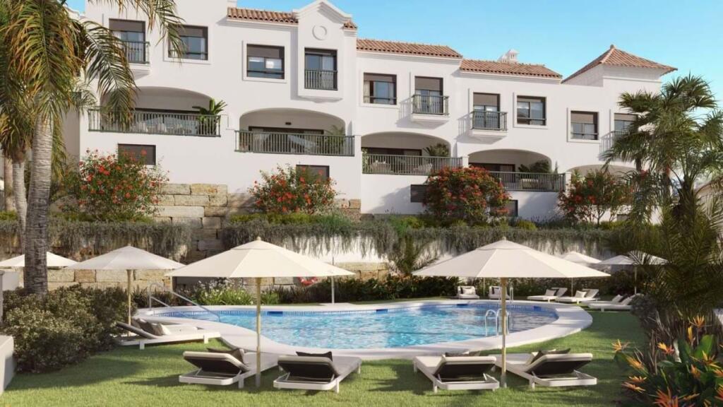 Main image of property: Andalucia, Malaga, Estepona