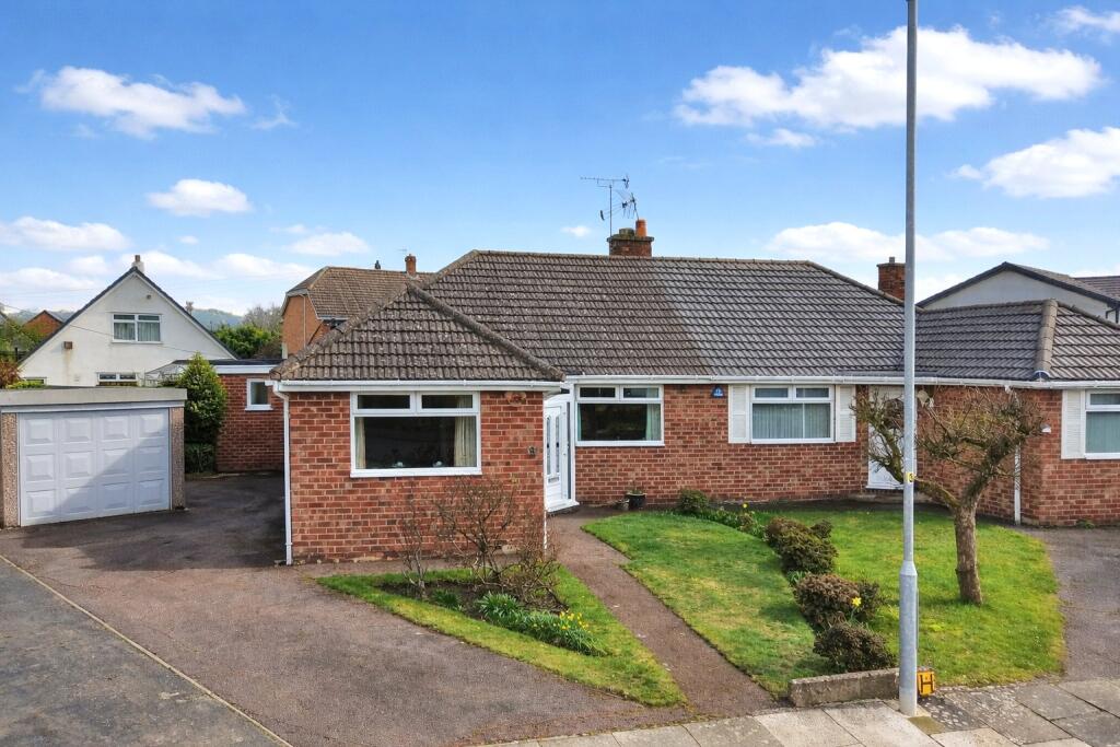 Main image of property: Lyndhurst Close, Thingwall, Wirral, CH61