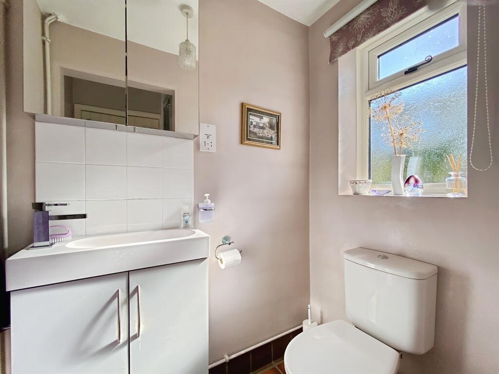 Additional image 16 of Main Street, Keevil, Trowbridge