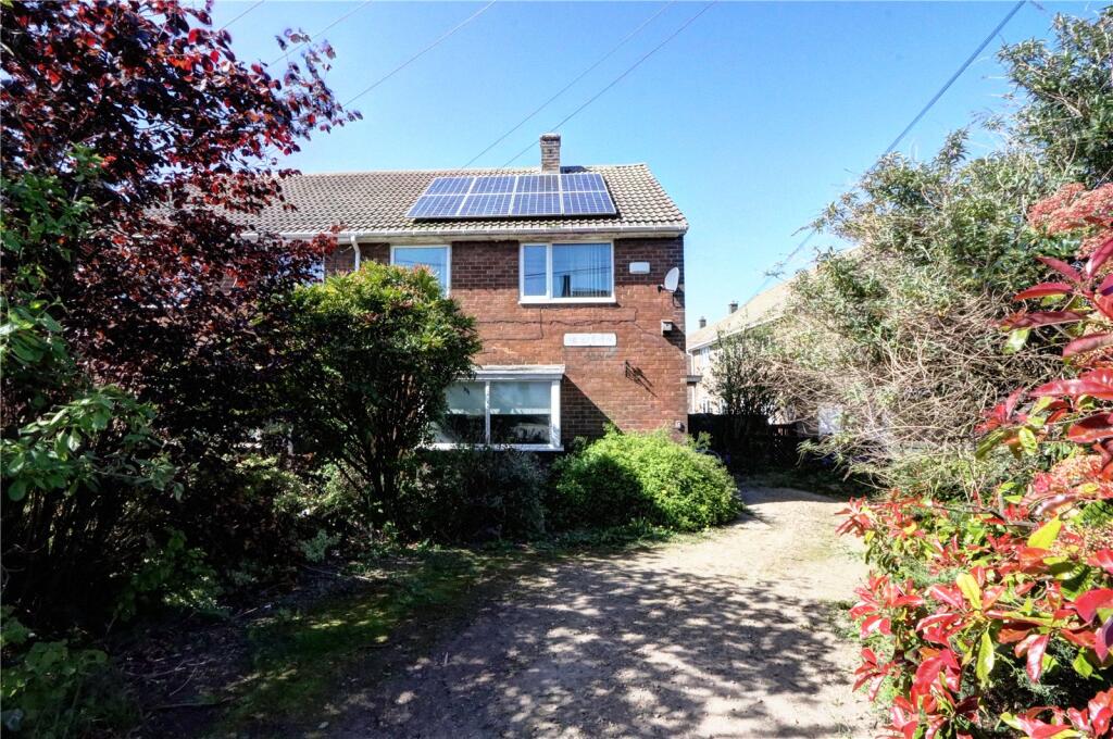Main image of property: Abbey Drive, Houghton Le Spring, Tyne and Wear, DH4