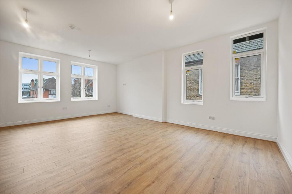 Woodfield Road, Ealing - View 2