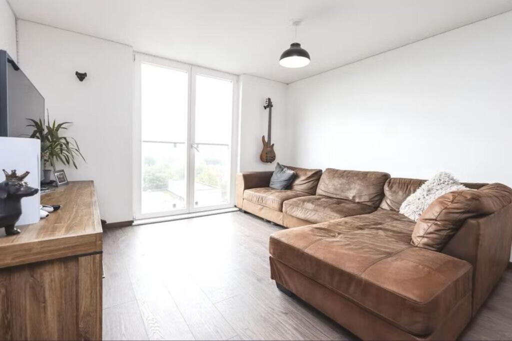 Apartment in Birmingham - View 5