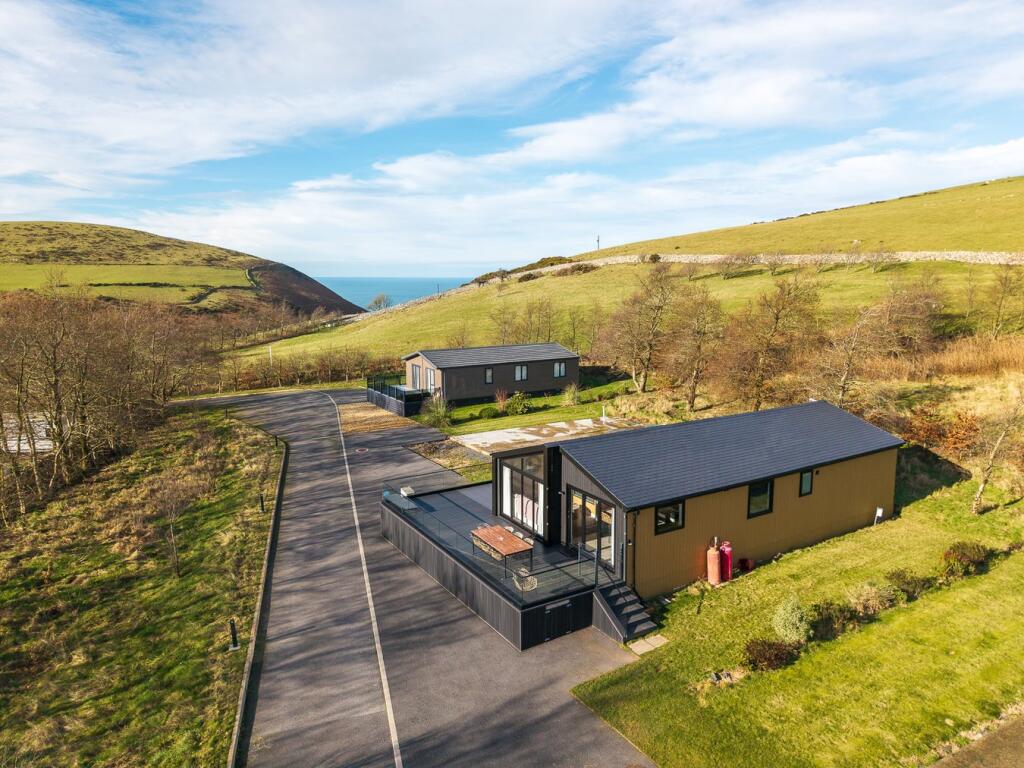 Main image of property: Parc Gwynus, Pistyll, Pwllheli, LL53