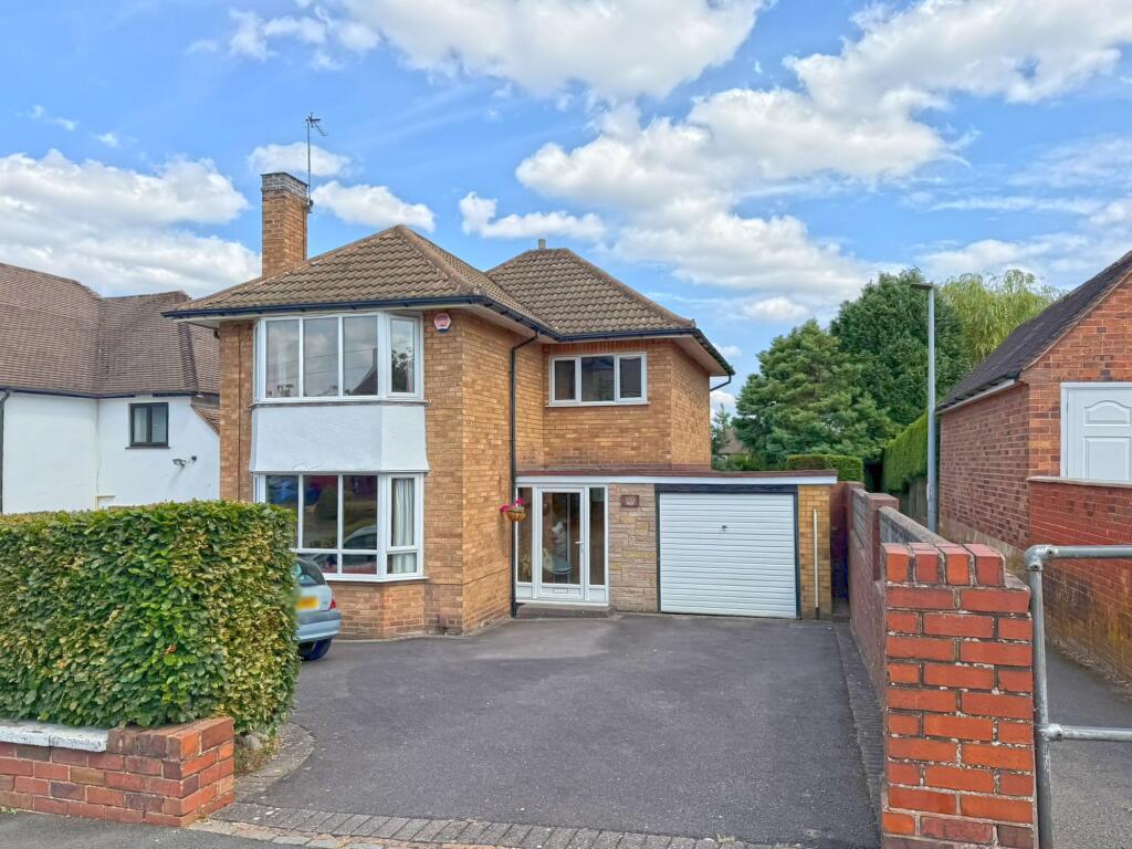 Main image of property: Church Hill, Penn, Wolverhampton, WV4